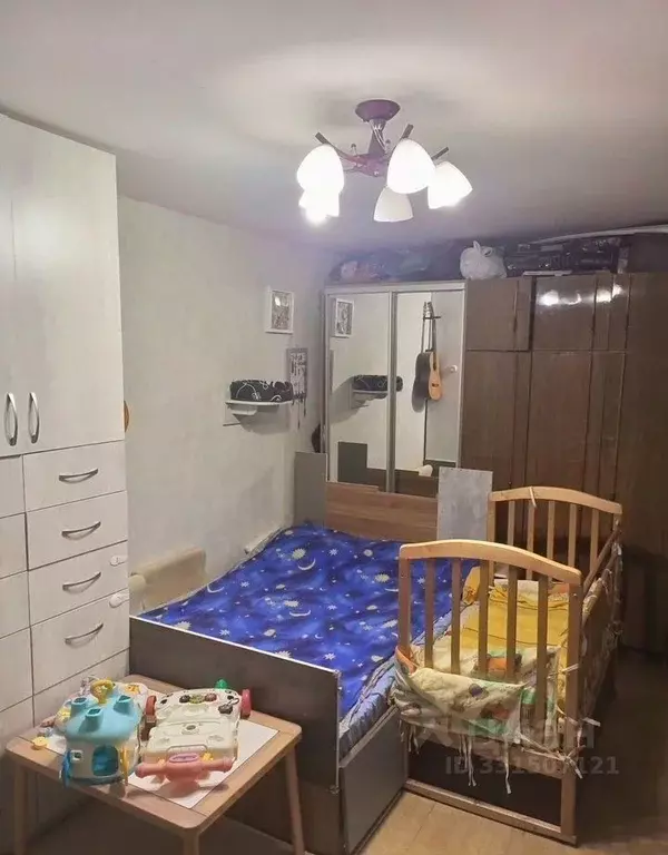 1-к кв. Крым, Симферополь ул. Кечкеметская, 93 (31.0 м) - Фото 2