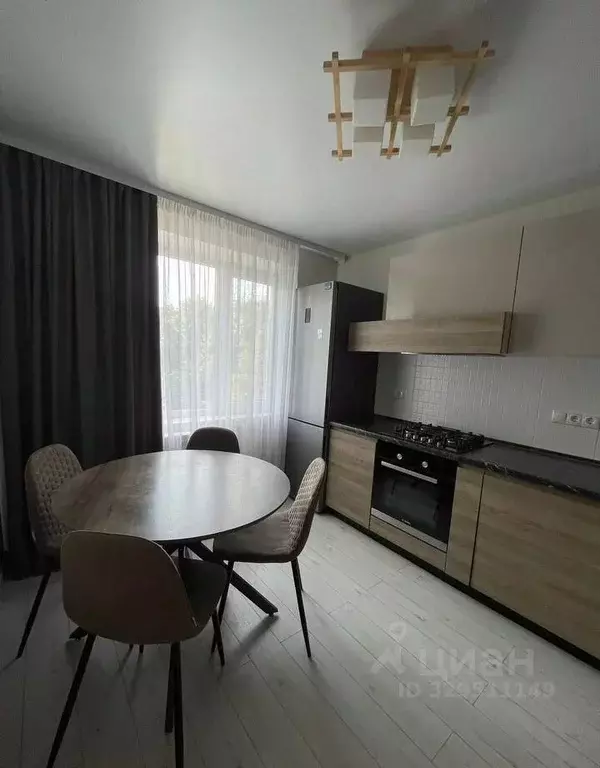 3-к кв. Башкортостан, Уфа ул. Менделеева, 15/1 (57.0 м) - Фото 1