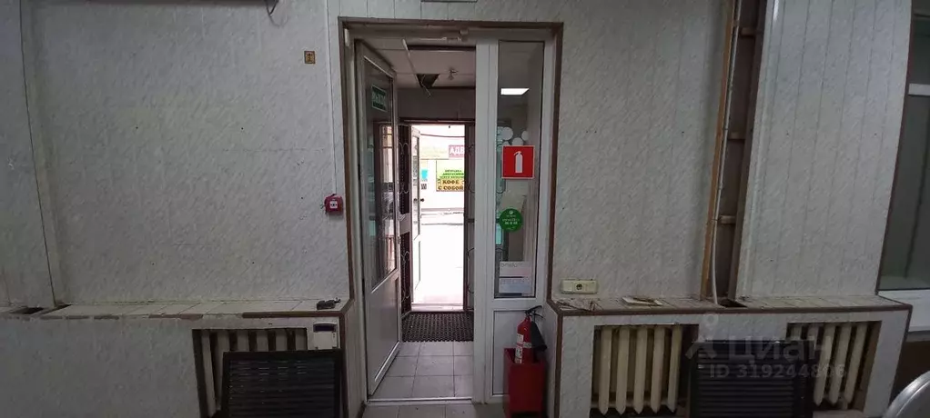 Помещение свободного назначения в Ростовская область, Ростов-на-Дону ... - Фото 1