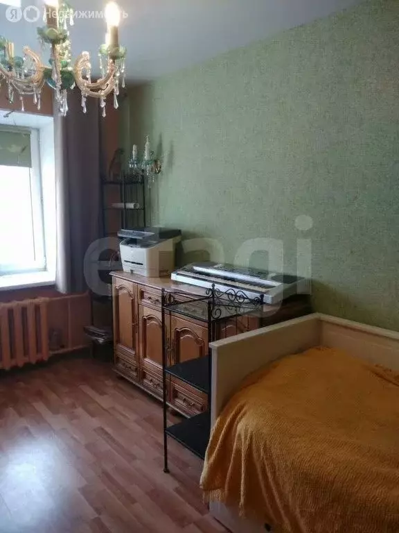 3-комнатная квартира: Ярославль, Московский проспект, 123к3 (82 м) - Фото 1