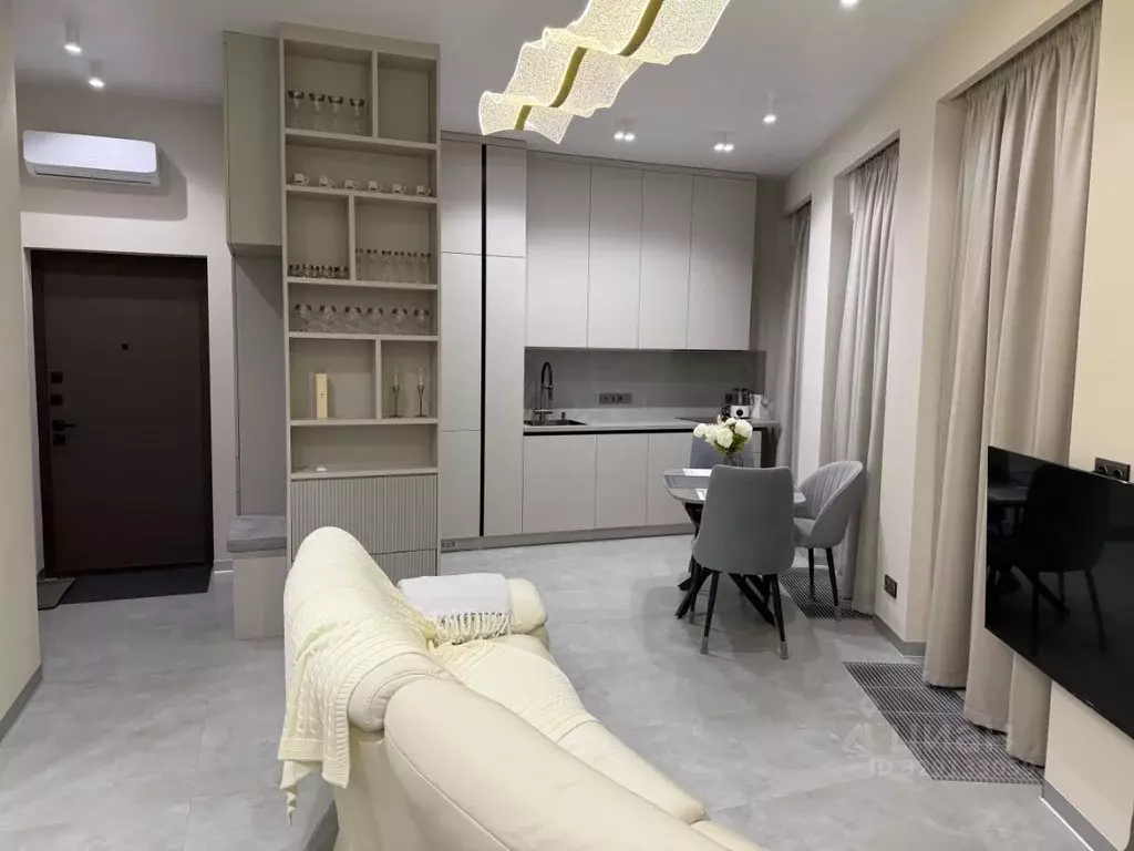 1-к кв. Москва ул. Родченко, 2 (41.0 м) - Фото 2