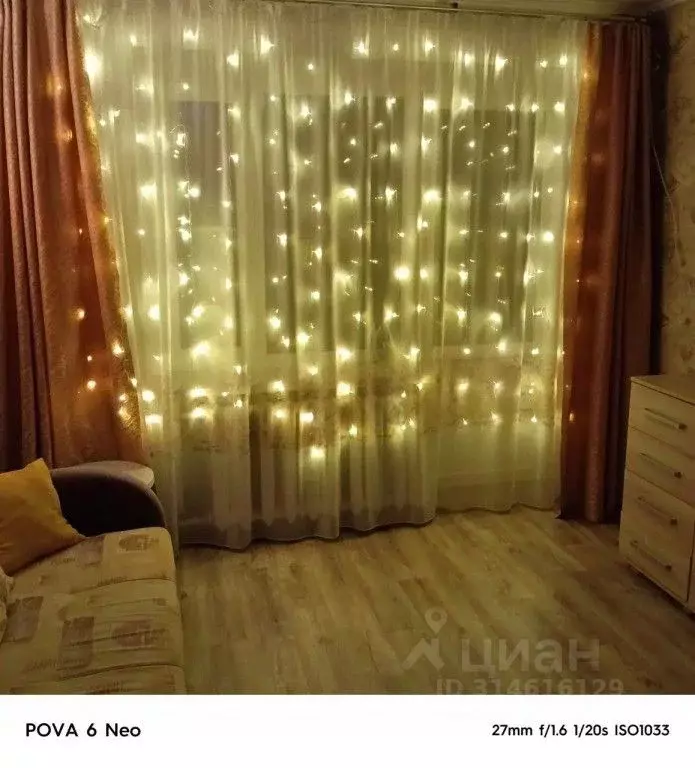 1-к кв. Карелия, Сортавала ул. Победы, 1 (60.0 м) - Фото 2