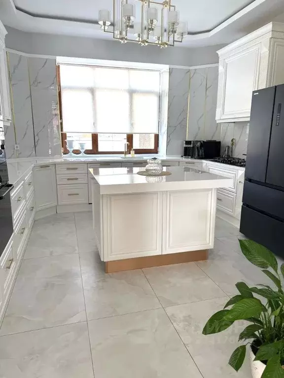 Коттедж в Москва д. Милюково, Чистые Ключи кп,  (275 м) - Фото 1