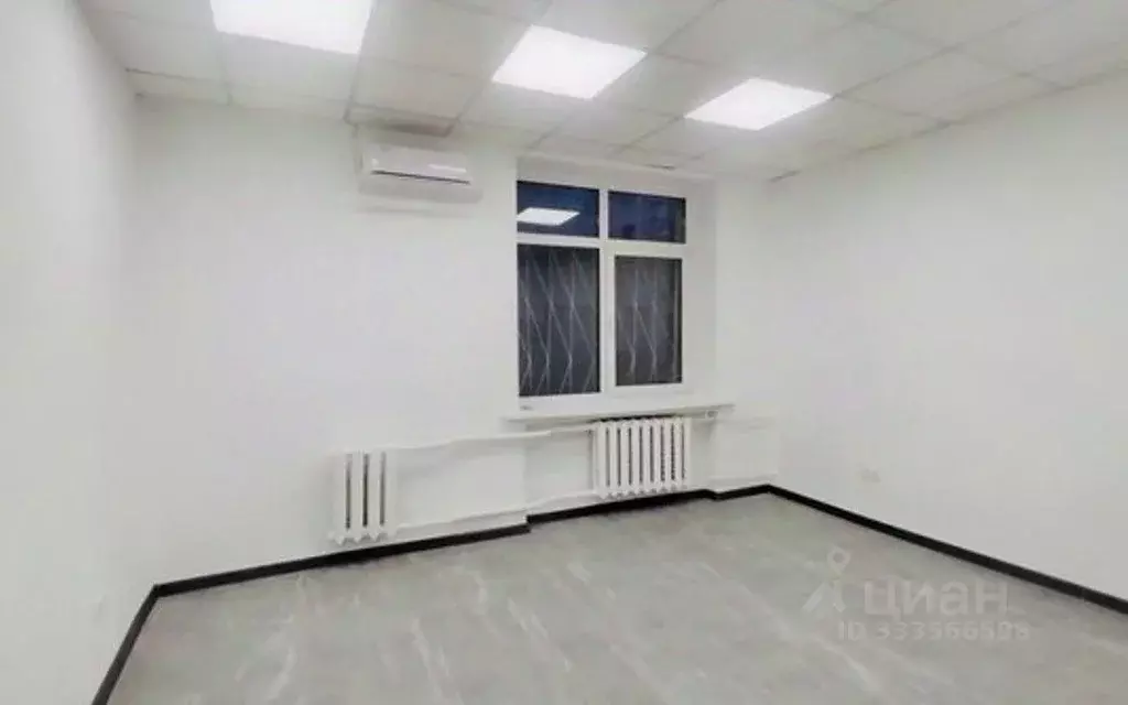 Офис в Москва Верхняя Красносельская ул., 17АС1б (19 м) - Фото 2