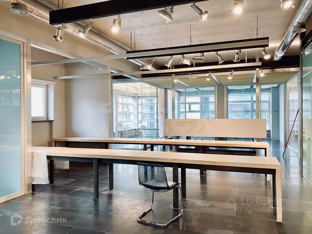 Офис в Москва Островной проезд, 5К1 (342 м) - Фото 2