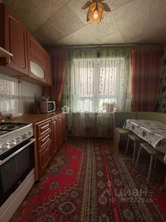 3-к кв. Оренбургская область, Орск Новый город мкр, ул. Омская, 71А ... - Фото 0