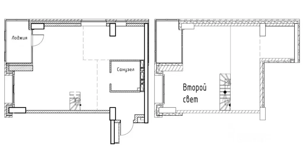 2-к кв. Приморский край, Владивосток ул. Сочинская, 17 (50.1 м) - Фото 1