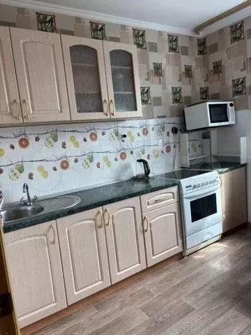 1-к. квартира, 38 м, 7/10 эт. - Фото 0