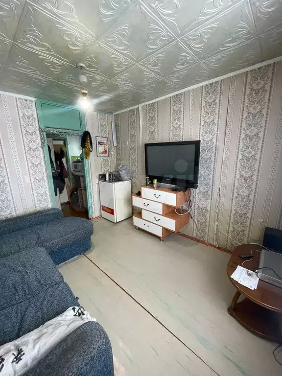 Квартира-студия, 16 м, 9/9 эт. - Фото 0