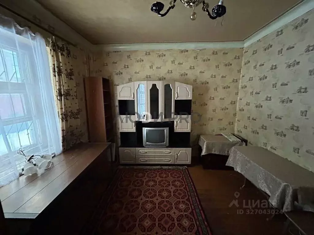 Комната Ярославская область, Ярославль ул. Розы Люксембург, 20Б (18.0 ... - Фото 1