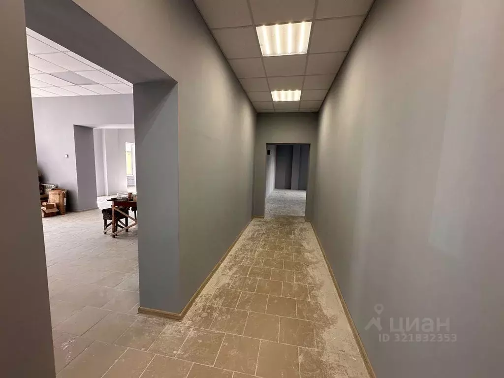 Торговая площадь в Саратовская область, Саратов ул. Романтиков, 48А ... - Фото 2