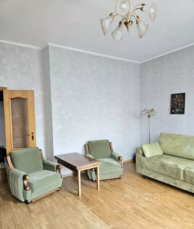 2-к кв. Москва Южнобутовская ул., 44К1 (76.0 м) - Фото 1