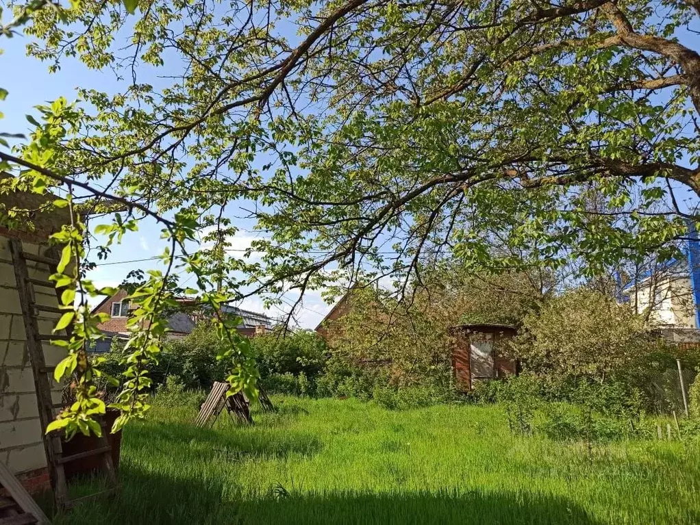 Участок в Ростовская область, Азов Азовский район, Мичуринец-3 мкр, ... - Фото 1