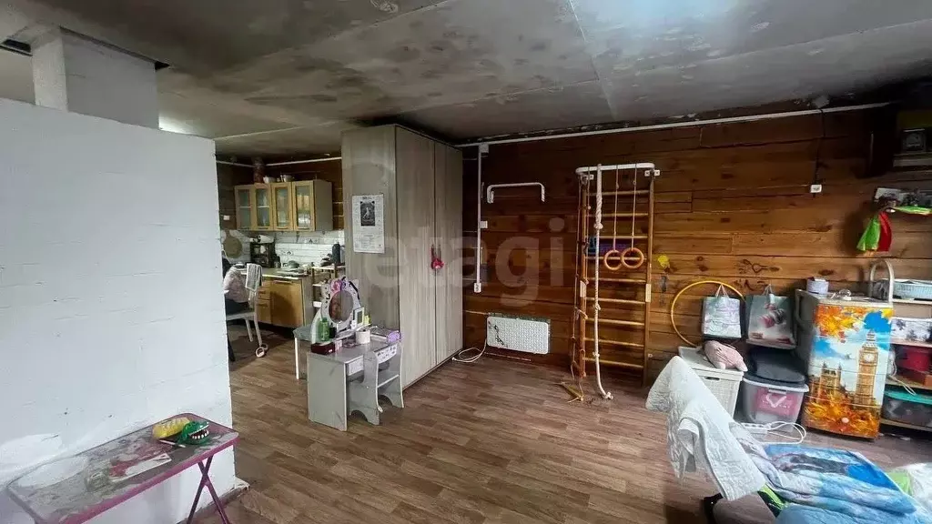 Дом в Бурятия, Улан-Удэ Профсоюзник СНТ, 369 (48 м) - Фото 1