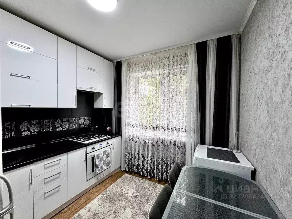 2-к кв. Мордовия, Саранск ул. Миронова, 5 (52.7 м) - Фото 2