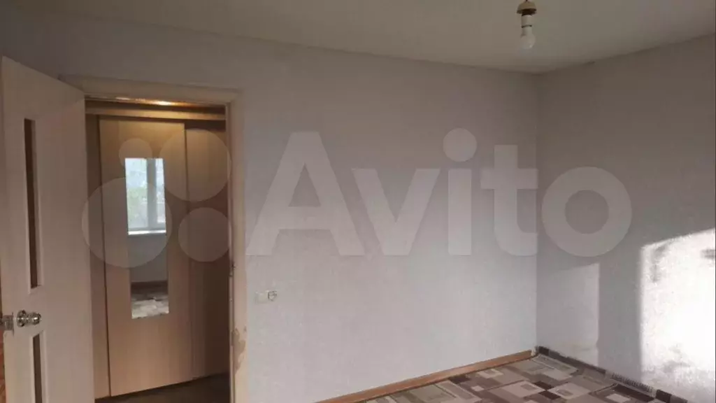 2-к. квартира, 42,2 м, 2/9 эт. - Фото 1