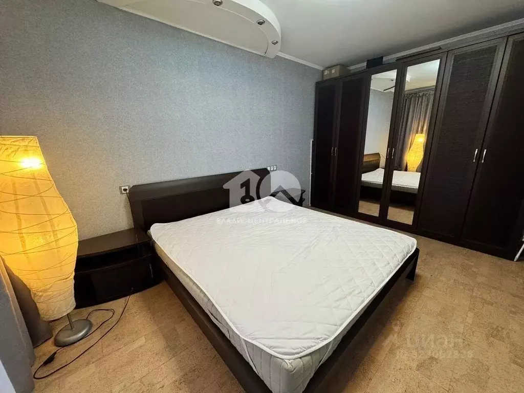 2-к кв. Новосибирская область, Новосибирск Серебренниковская ул., 4/3 ... - Фото 0