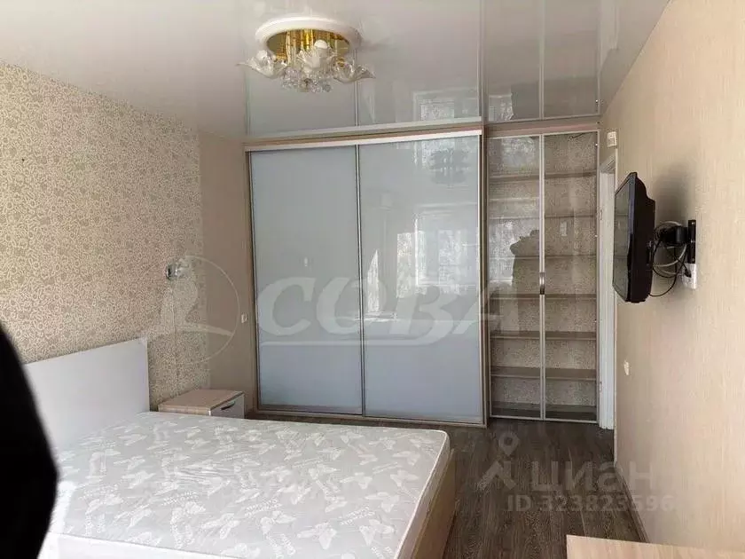 3-к кв. Курганская область, Курган ул. Радионова, 16 (62.9 м) - Фото 2