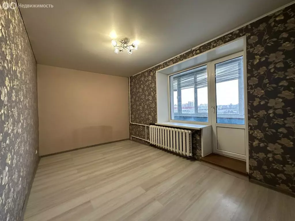 2-комнатная квартира: Казань, улица Декабристов, 115 (51.2 м) - Фото 2