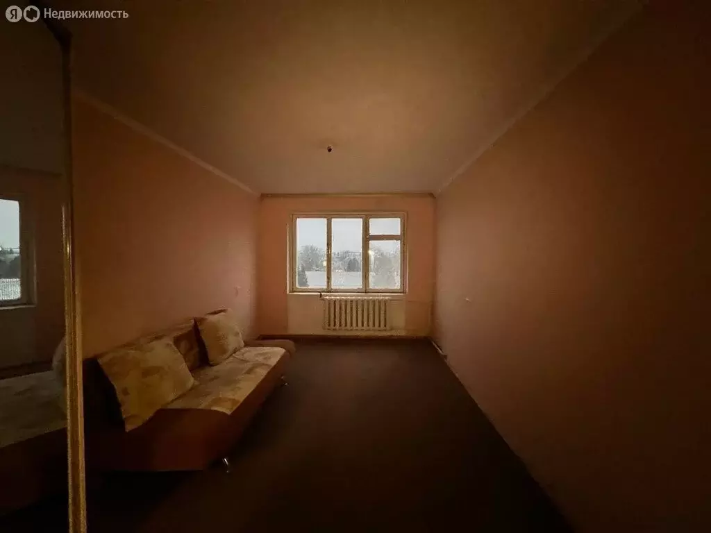 2-комнатная квартира: Волхов, улица Ломоносова, 2 (52.1 м) - Фото 2