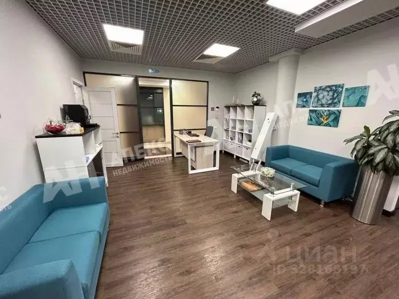 Офис в Москва Каширское ш., 3к2с1 (175 м) - Фото 2
