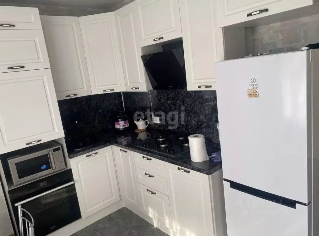 1-к кв. Краснодарский край, Анапа ул. 40 лет Победы, 114 (43.0 м) - Фото 0