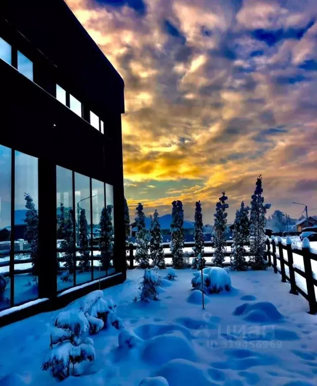 Дом в Московская область, Щелково ул. Радонежская (700 м) - Фото 1