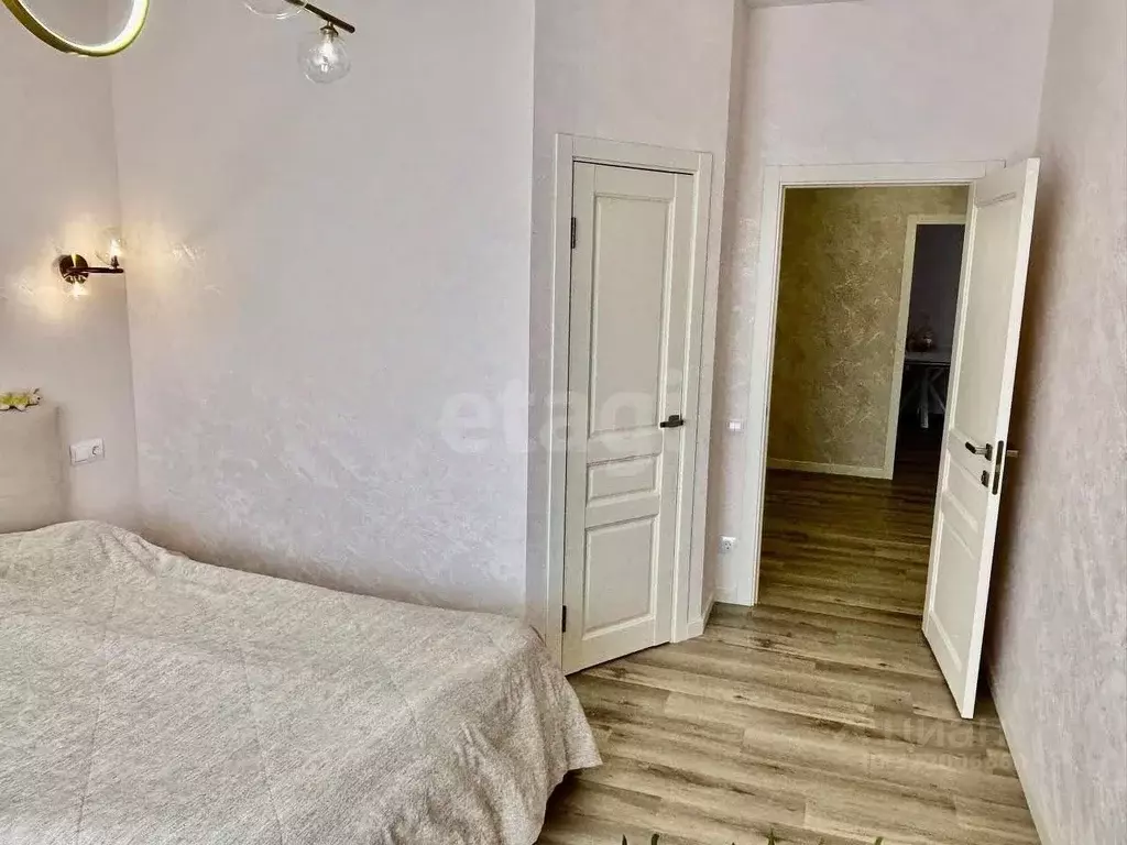 Дом в Амурская область, Благовещенский район, с. Кантон-Коммуна ул. ... - Фото 1