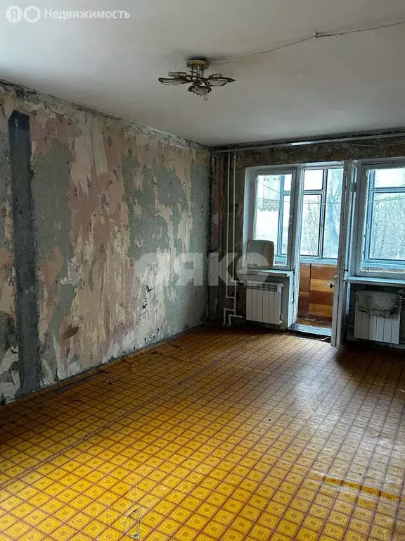 2-комнатная квартира: Липецк, Осенний проезд, 3 (41 м) - Фото 1