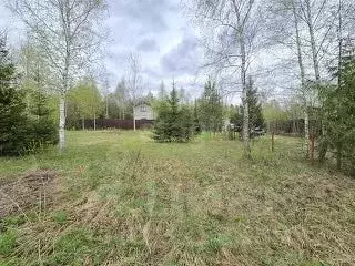 Участок в Московская область, Щелково городской округ, Слободской кв-л ... - Фото 1