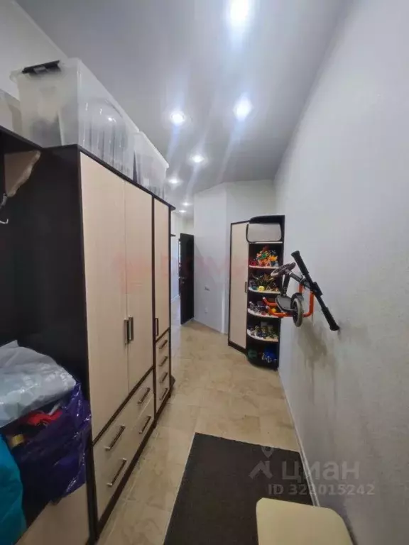 Дом в Ростовская область, Ростов-на-Дону Таганрогская ул. (95 м) - Фото 2