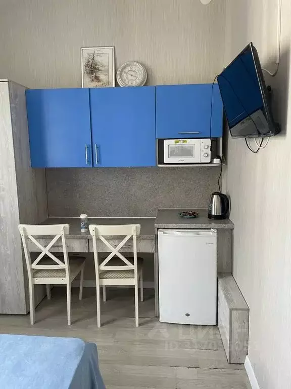 Комната Санкт-Петербург Пулковское ш., 14с6 - Фото 2