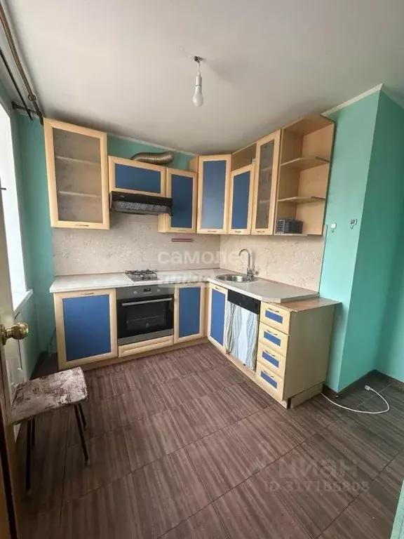 2-к кв. Забайкальский край, Чита ул. Шилова, 4 (42.7 м) - Фото 0