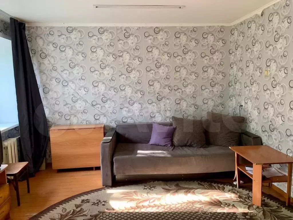 1-к. квартира, 23,3 м, 4/5 эт. - Фото 1