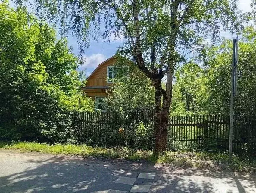 Участок в Московская область, Красногорск Опалиха мкр, Новая ... - Фото 1