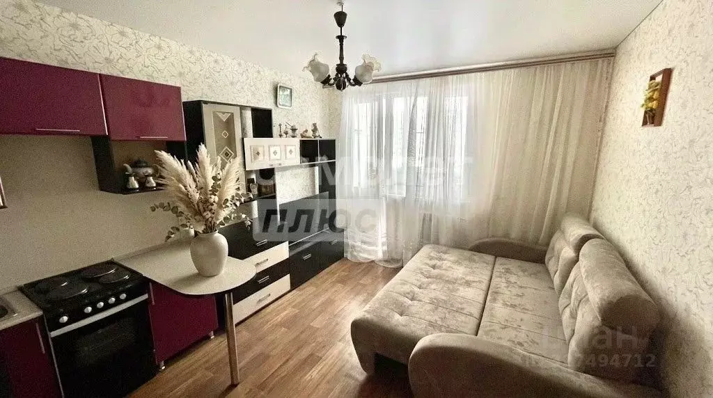 Студия Пензенская область, Пензенский район, Засечный сельсовет, с. ... - Фото 2