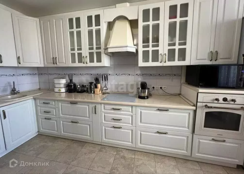 Продаётся 3-к квартира, 97 м - Фото 1