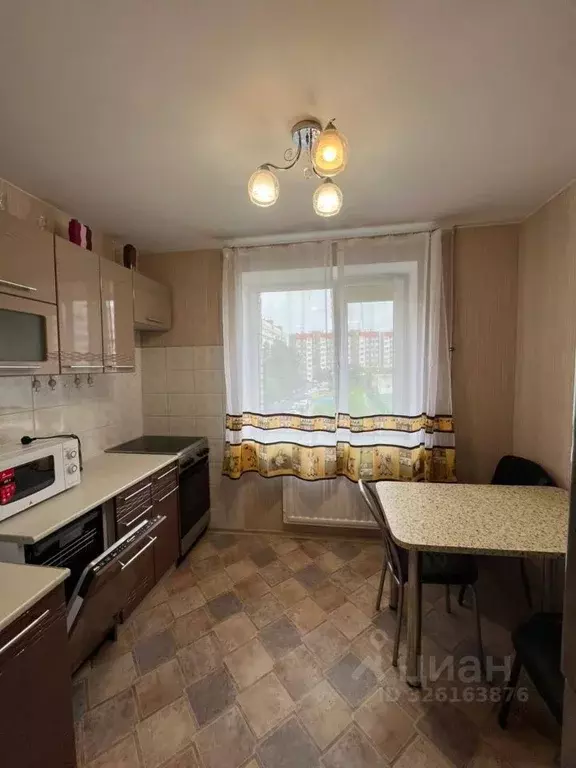 1-к кв. Санкт-Петербург ул. Партизана Германа, 7 (34.1 м) - Фото 1