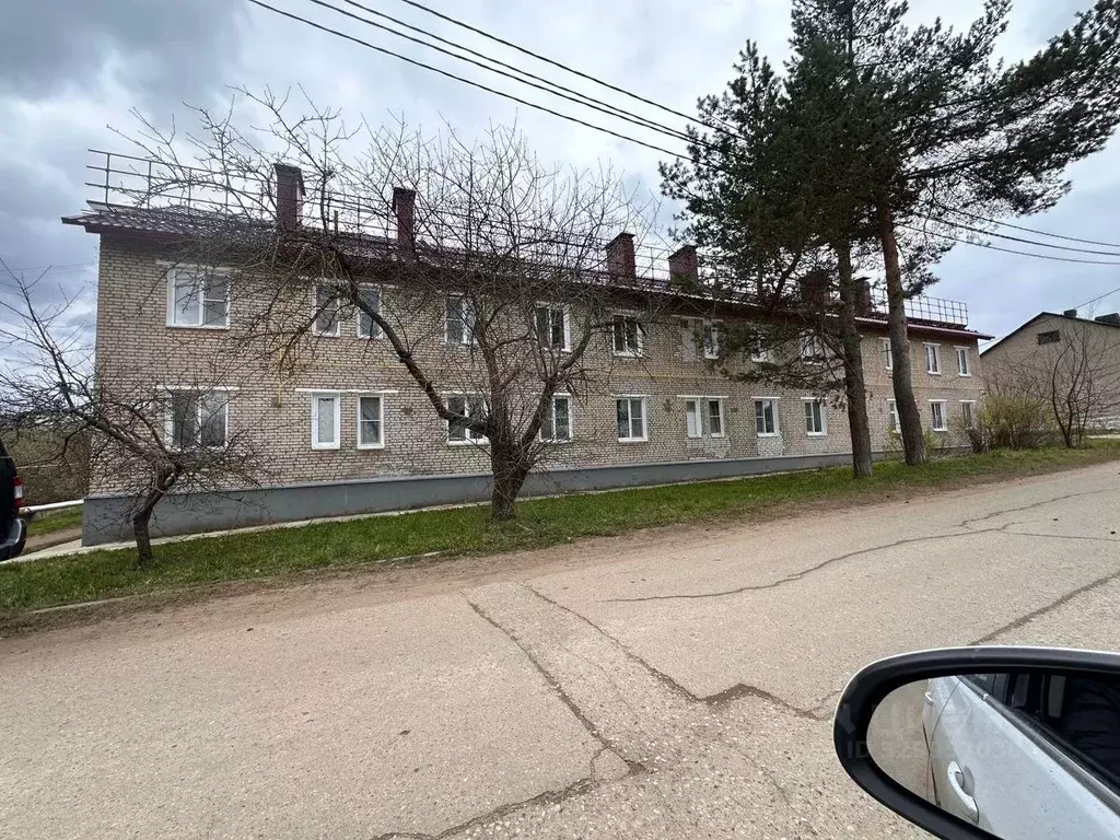 2-к кв. Смоленская область, Вязьма Молодежная ул., 5 (39.4 м) - Фото 1