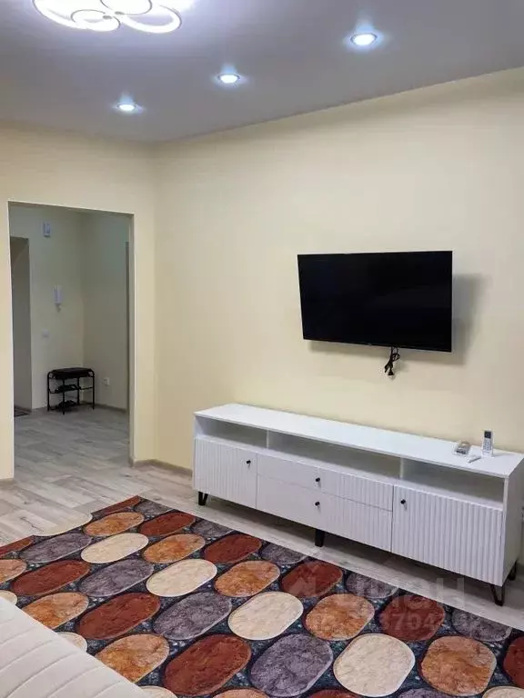 1-к кв. Амурская область, Благовещенск ул. 50 лет Октября, 50 (40.0 м) - Фото 2