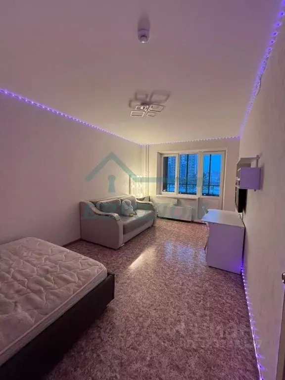 1-к кв. Новосибирская область, Новосибирск Междуреченская ул., 7/1 ... - Фото 2