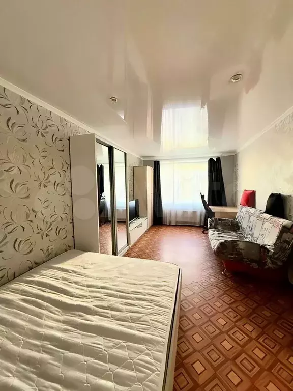 1-к. квартира, 32,7 м, 7/9 эт. - Фото 1