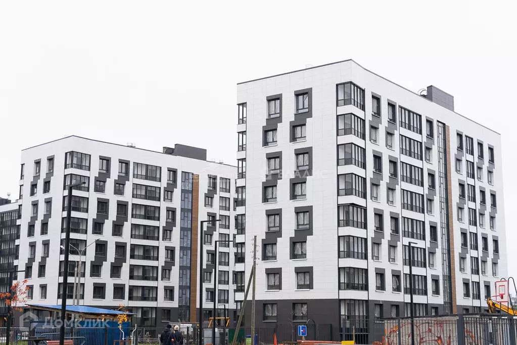 Продаётся квартира-студия, 25.5 м - Фото 1