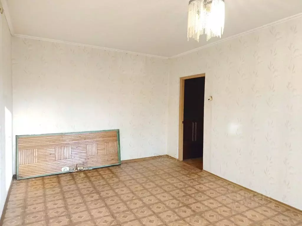 2-к кв. Омская область, Омск Взлетная ул., 1 (53.0 м) - Фото 1