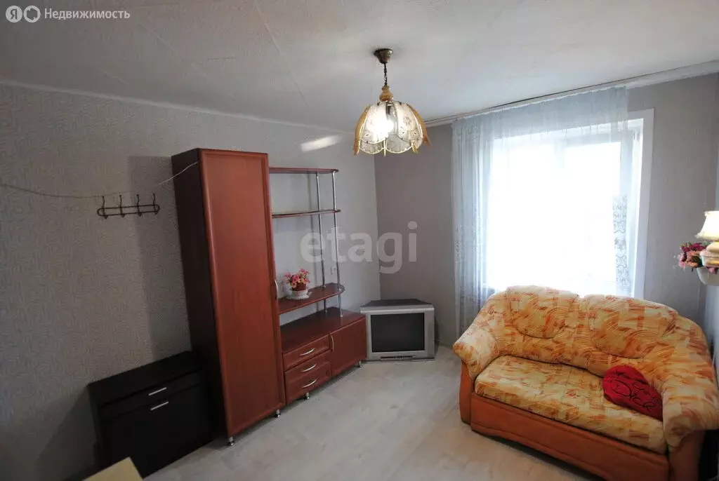 1к в -комнатной квартире (11 м) - Фото 1