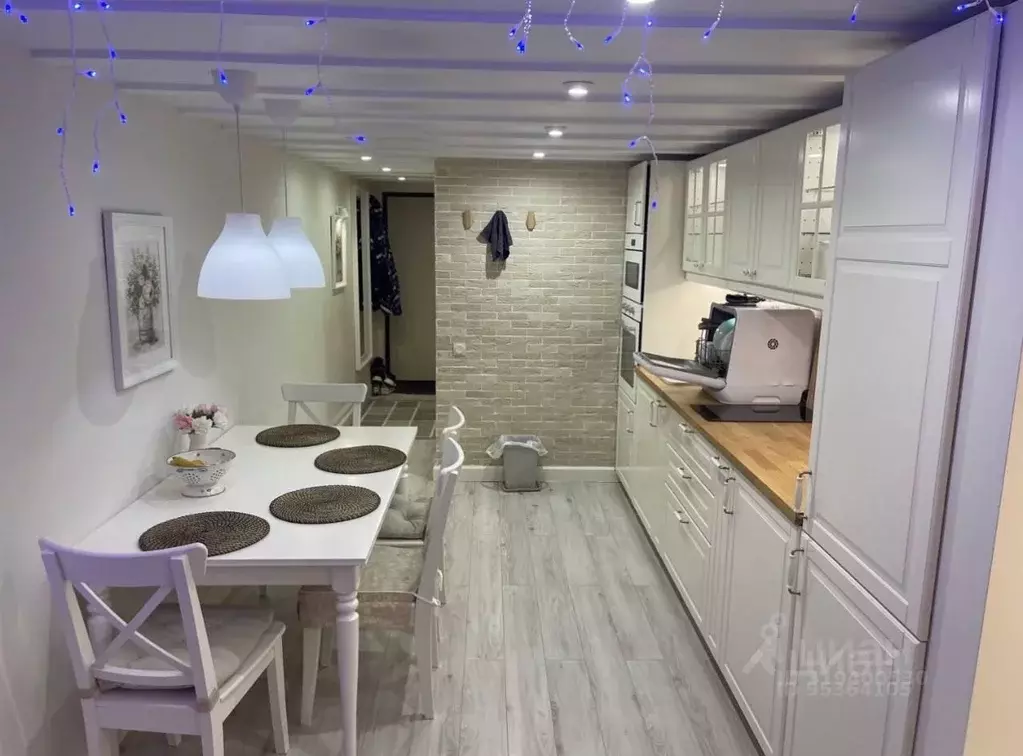 2-к кв. Москва Чертановская ул., 7А (48.0 м) - Фото 1