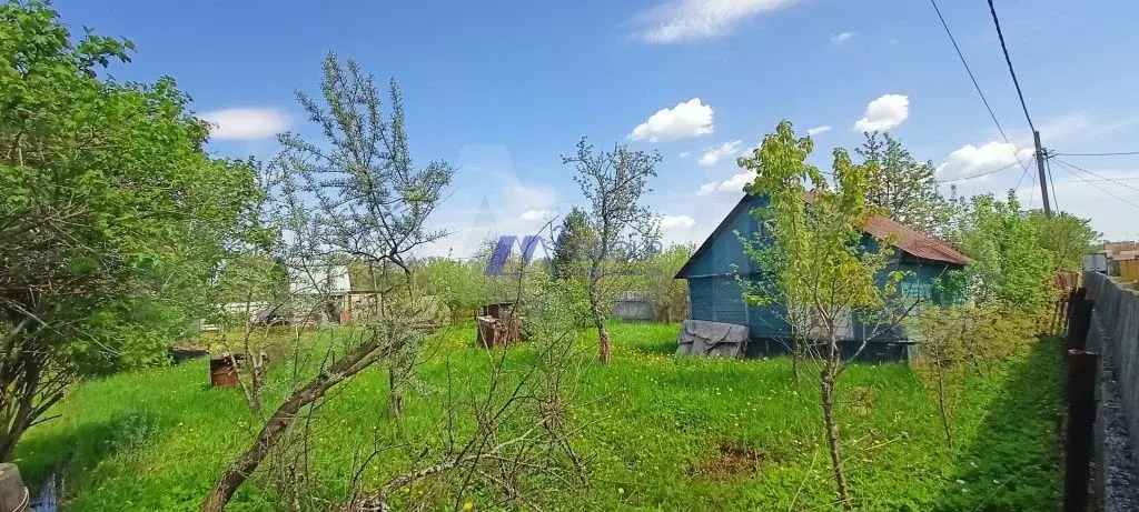 Дача 25 м на участке 5 сот. - Фото 1