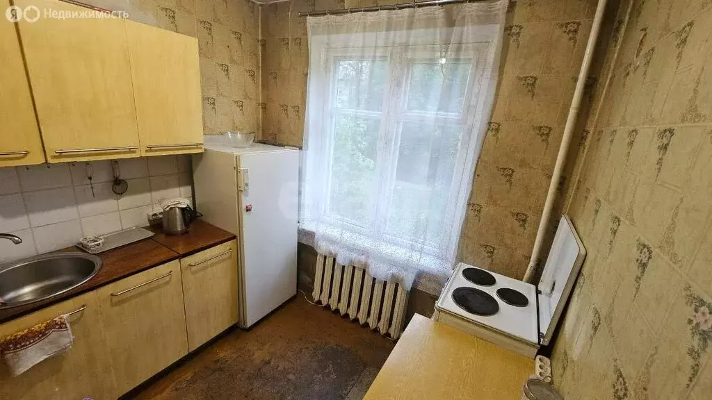 3-комнатная квартира: Новокузнецк, улица Кутузова, 30 (58.4 м) - Фото 0