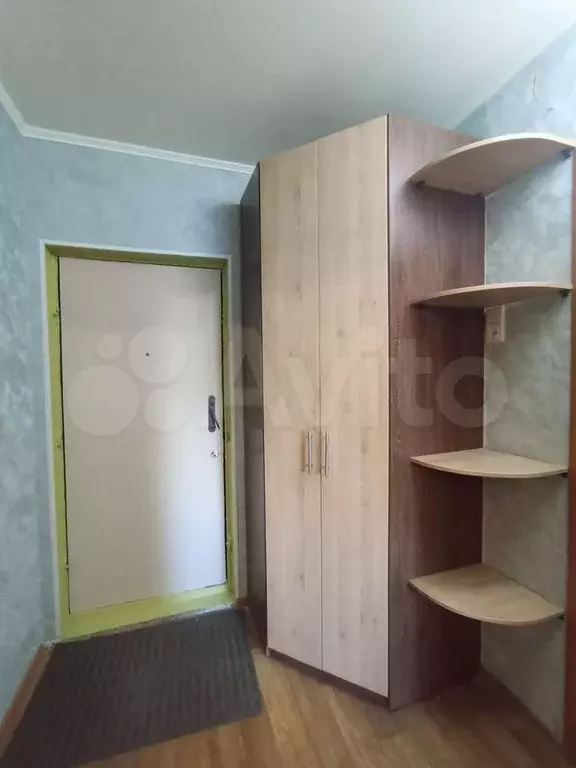 1-к. квартира, 32 м, 3/16 эт. - Фото 1