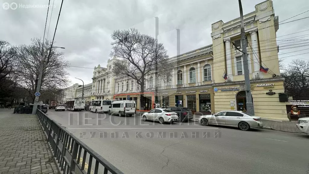 Помещение свободного назначения (302 м) - Фото 2